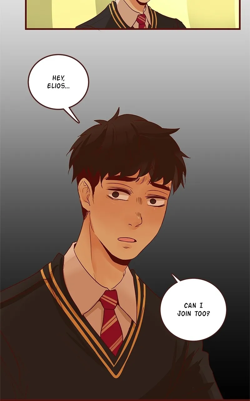 Read Flawless chapter 142 image 25 on Lezhin