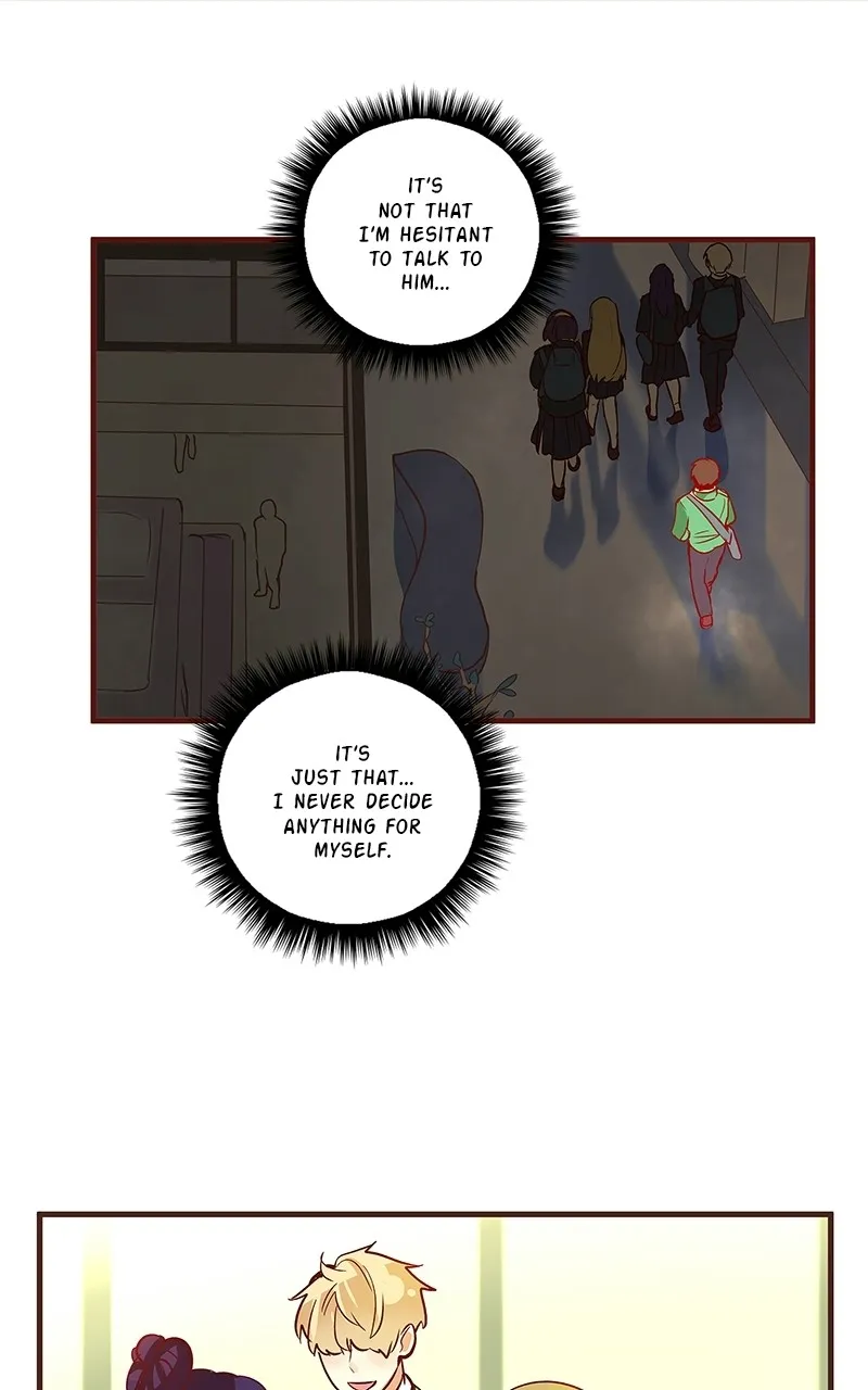 Read Flawless chapter 142 image 26 on Lezhin