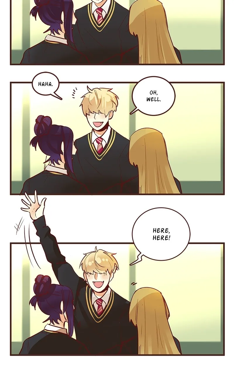 Read Flawless chapter 142 image 27 on Lezhin