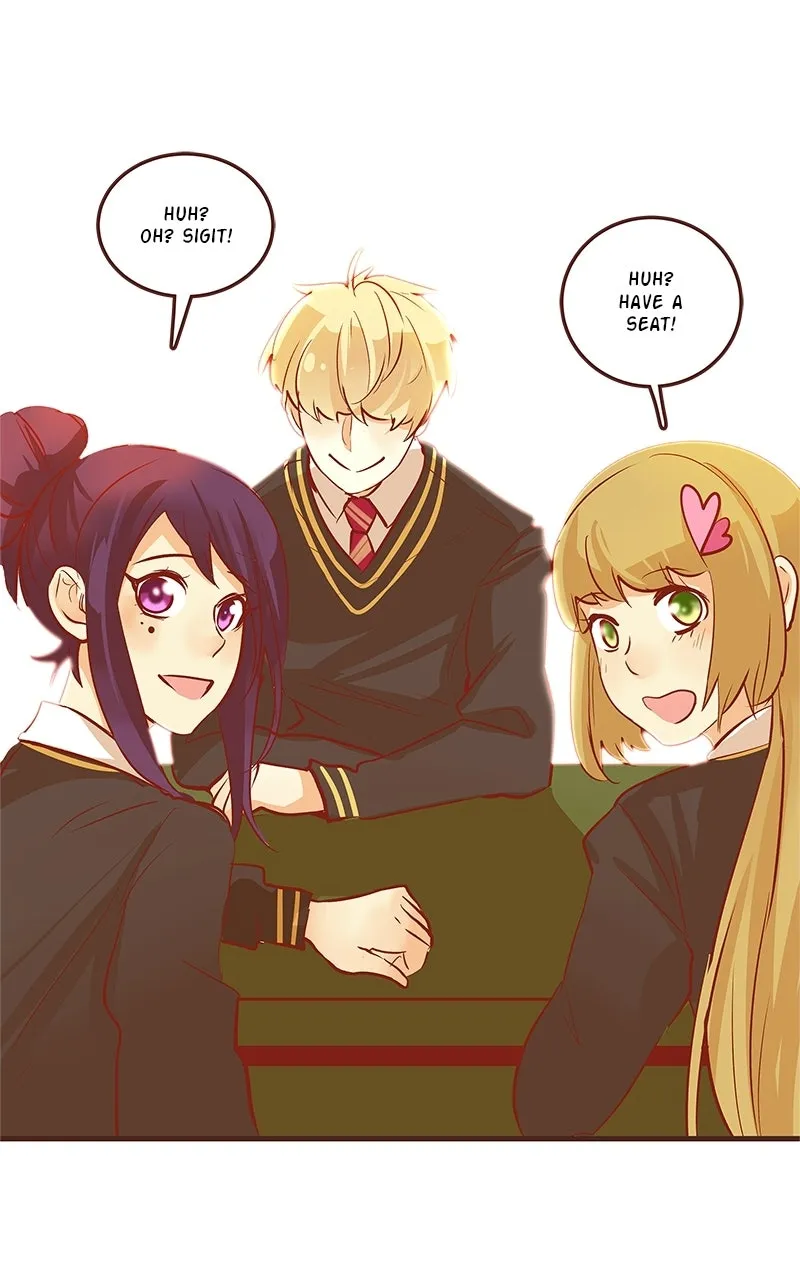 Read Flawless chapter 142 image 28 on Lezhin