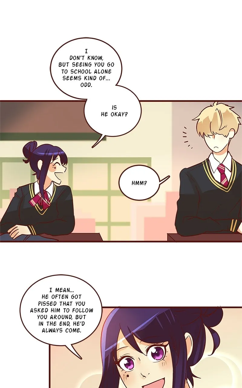 Read Flawless chapter 142 image 3 on Lezhin
