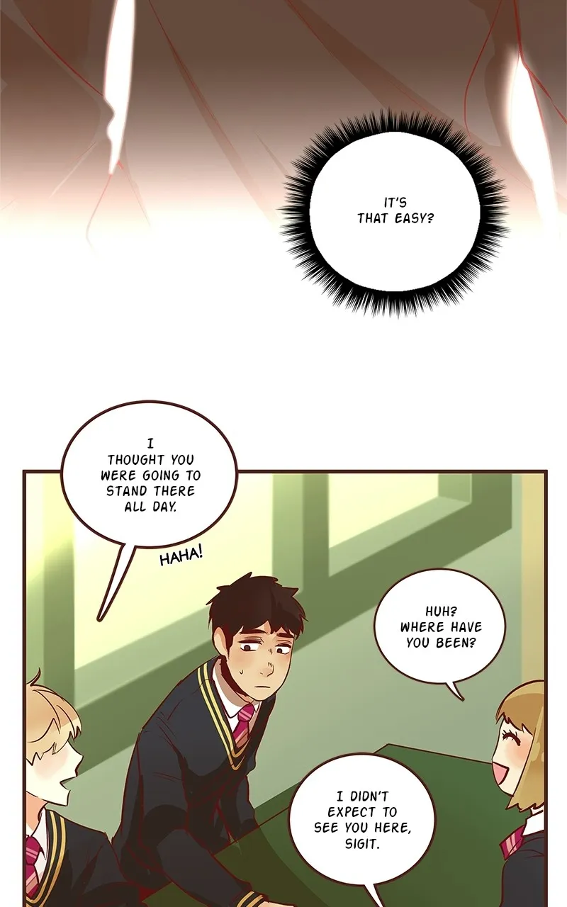Read Flawless chapter 142 image 30 on Lezhin
