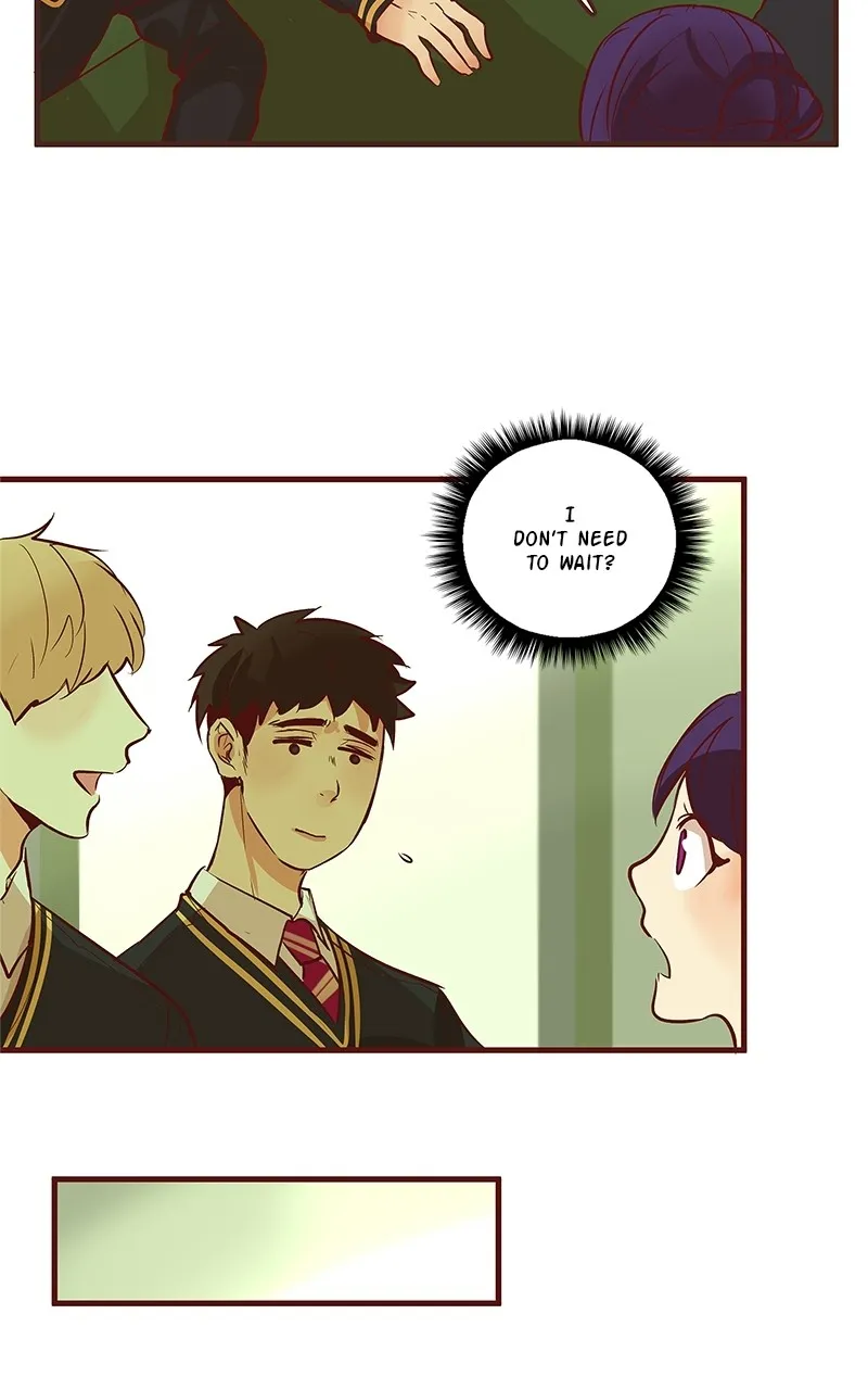 Read Flawless chapter 142 image 31 on Lezhin