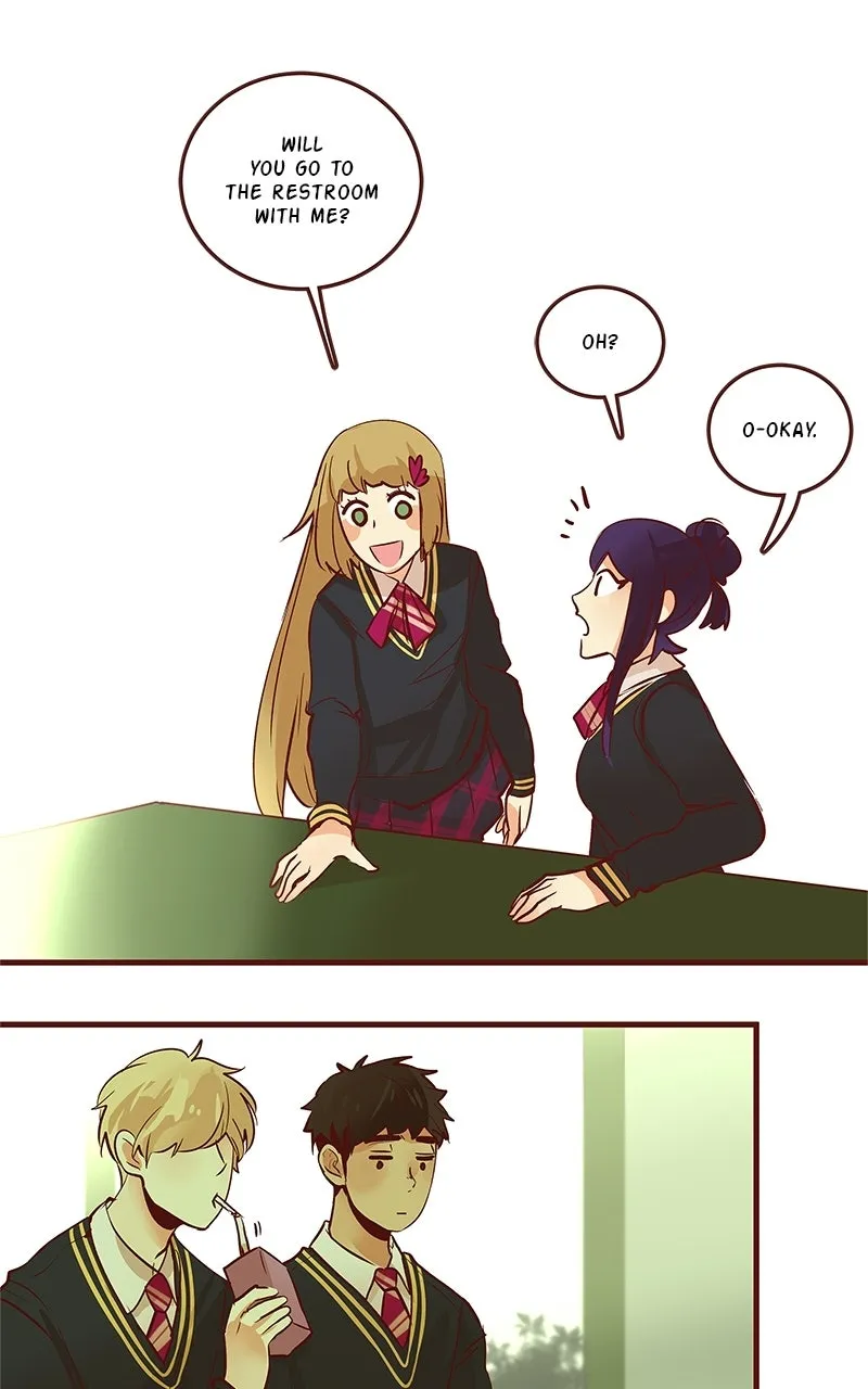 Read Flawless chapter 142 image 32 on Lezhin