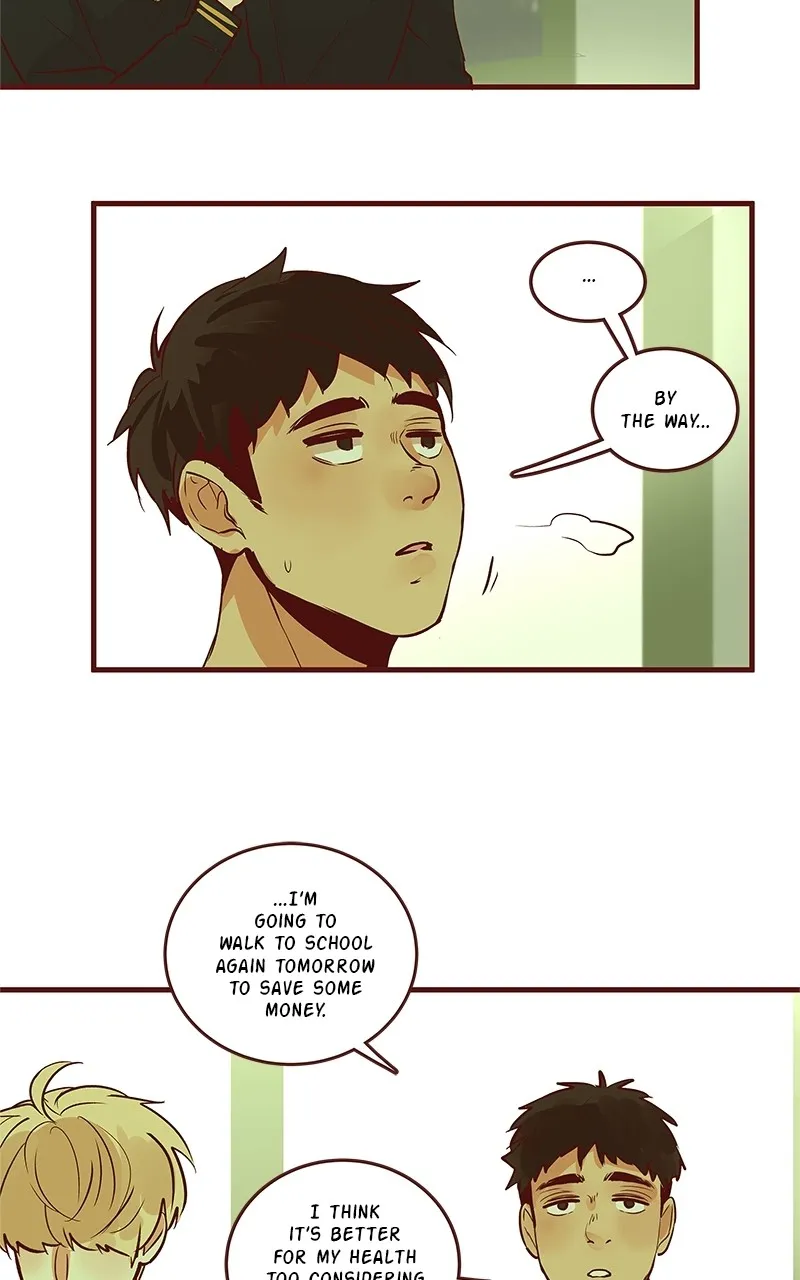 Read Flawless chapter 142 image 33 on Lezhin