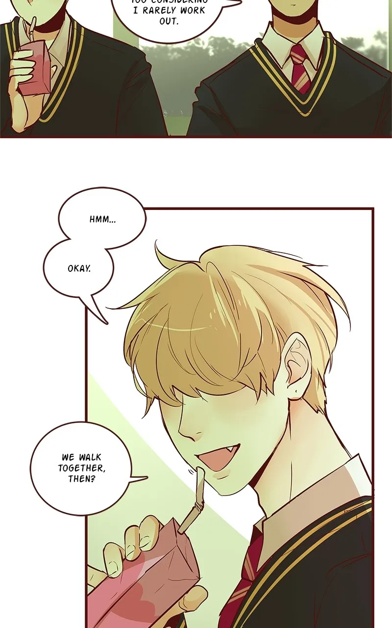 Read Flawless chapter 142 image 34 on Lezhin