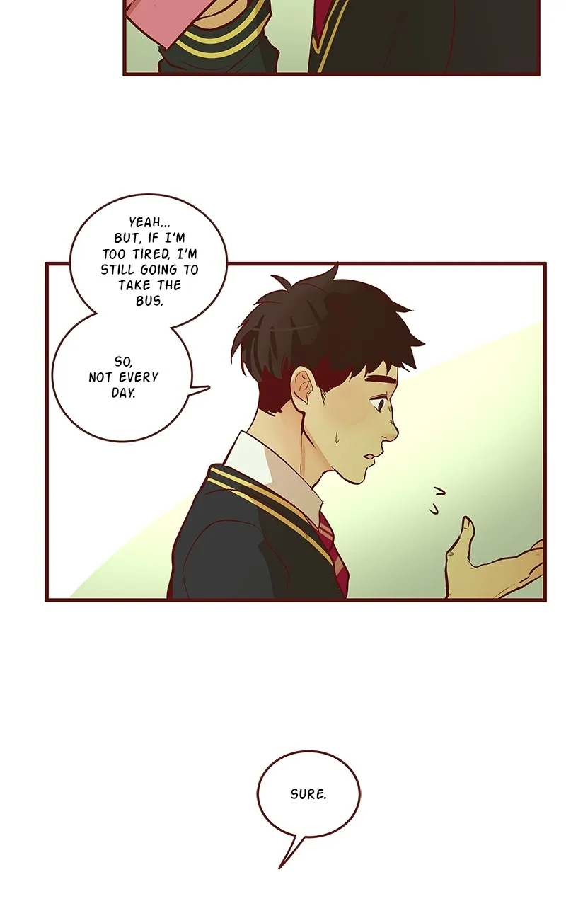 Read Flawless chapter 142 image 35 on Lezhin