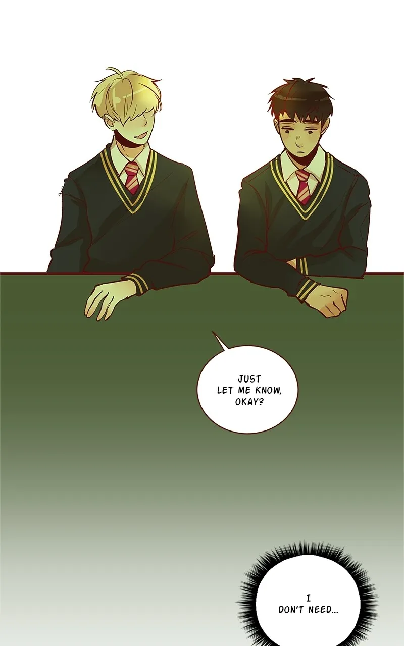 Read Flawless chapter 142 image 36 on Lezhin