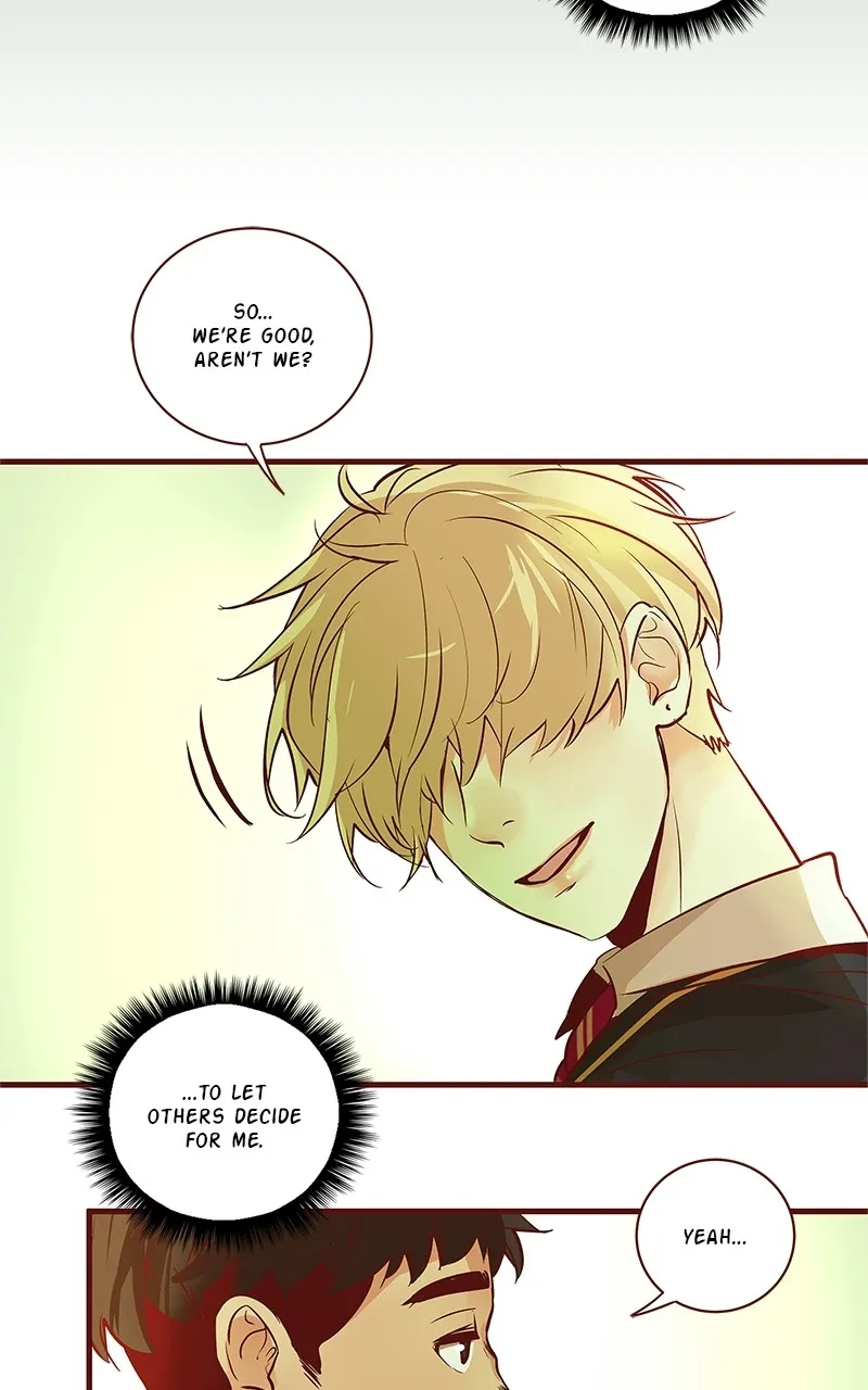 Read Flawless chapter 142 image 37 on Lezhin