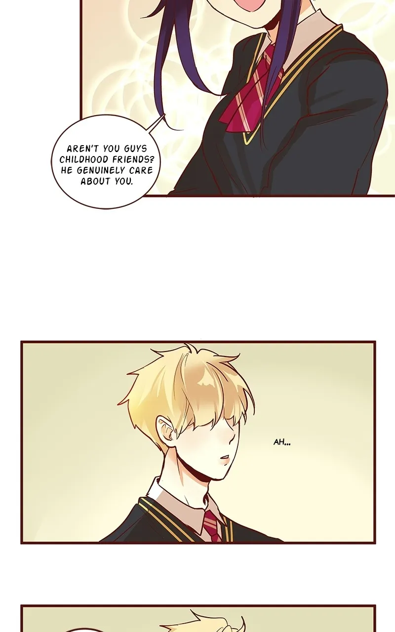 Read Flawless chapter 142 image 4 on Lezhin