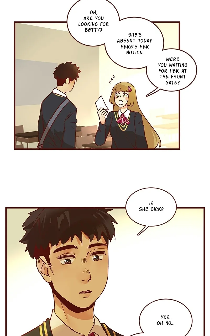 Read Flawless chapter 142 image 6 on Lezhin