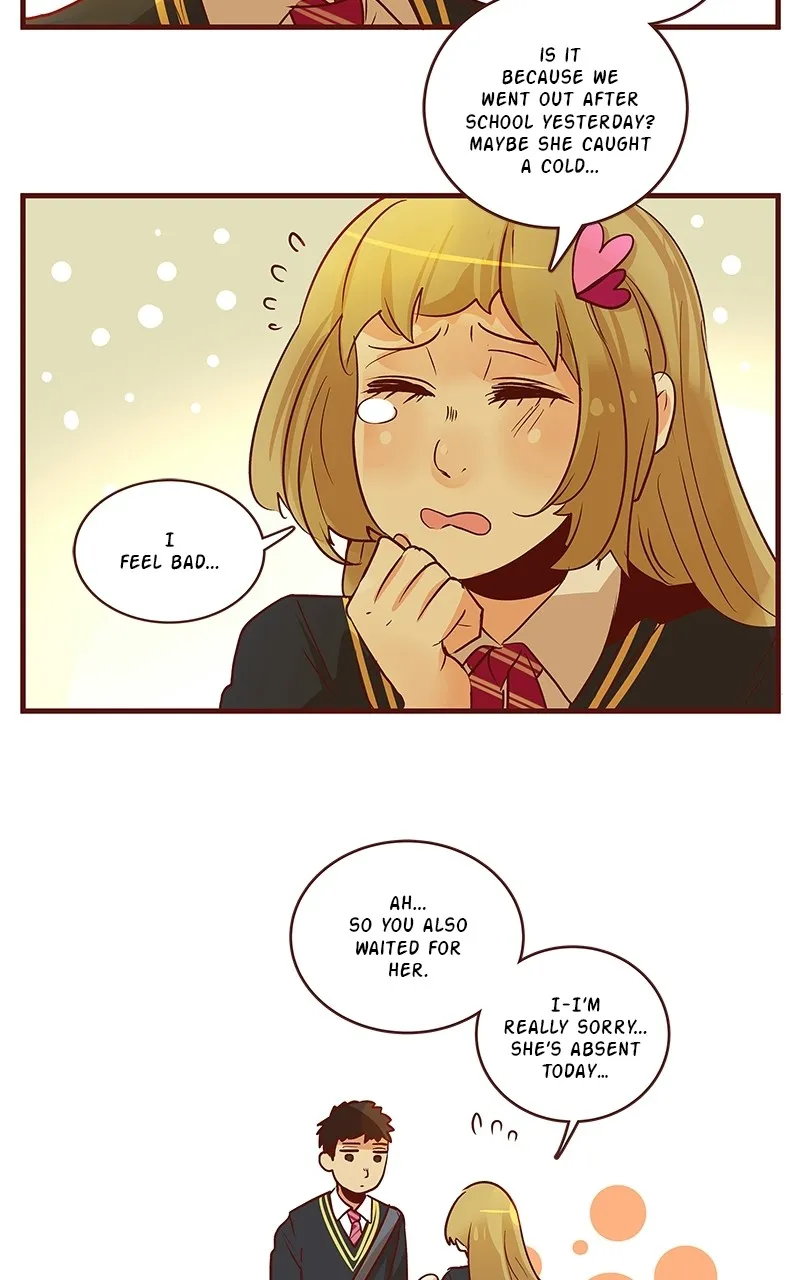 Read Flawless chapter 142 image 7 on Lezhin