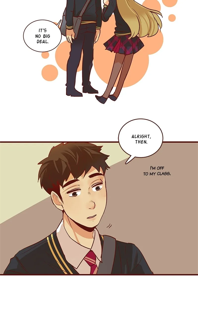 Read Flawless chapter 142 image 8 on Lezhin