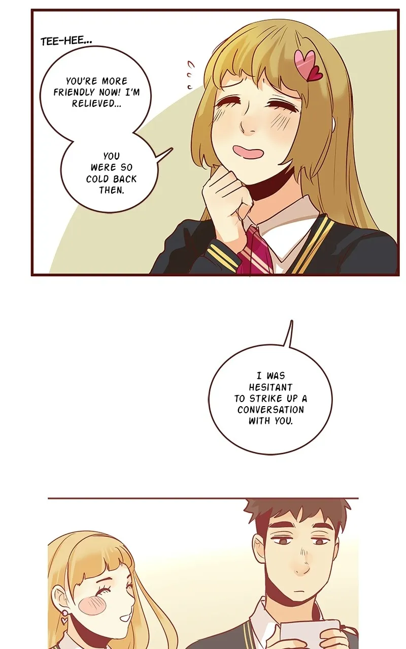Read Flawless chapter 142 image 9 on Lezhin