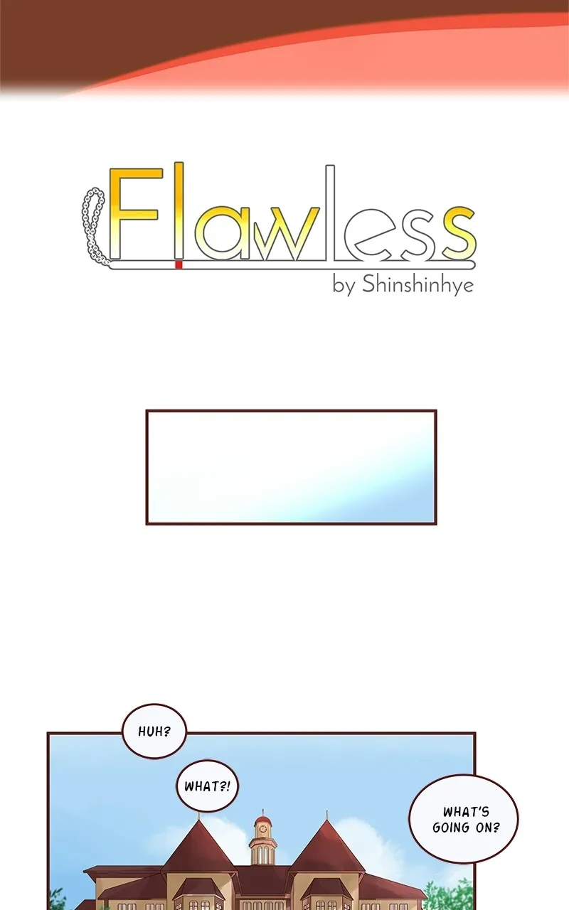 Read Flawless chapter 143 image 1 on Lezhin