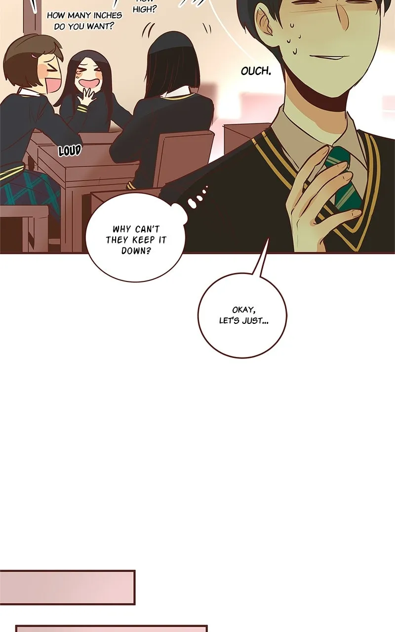 Read Flawless chapter 143 image 10 on Lezhin