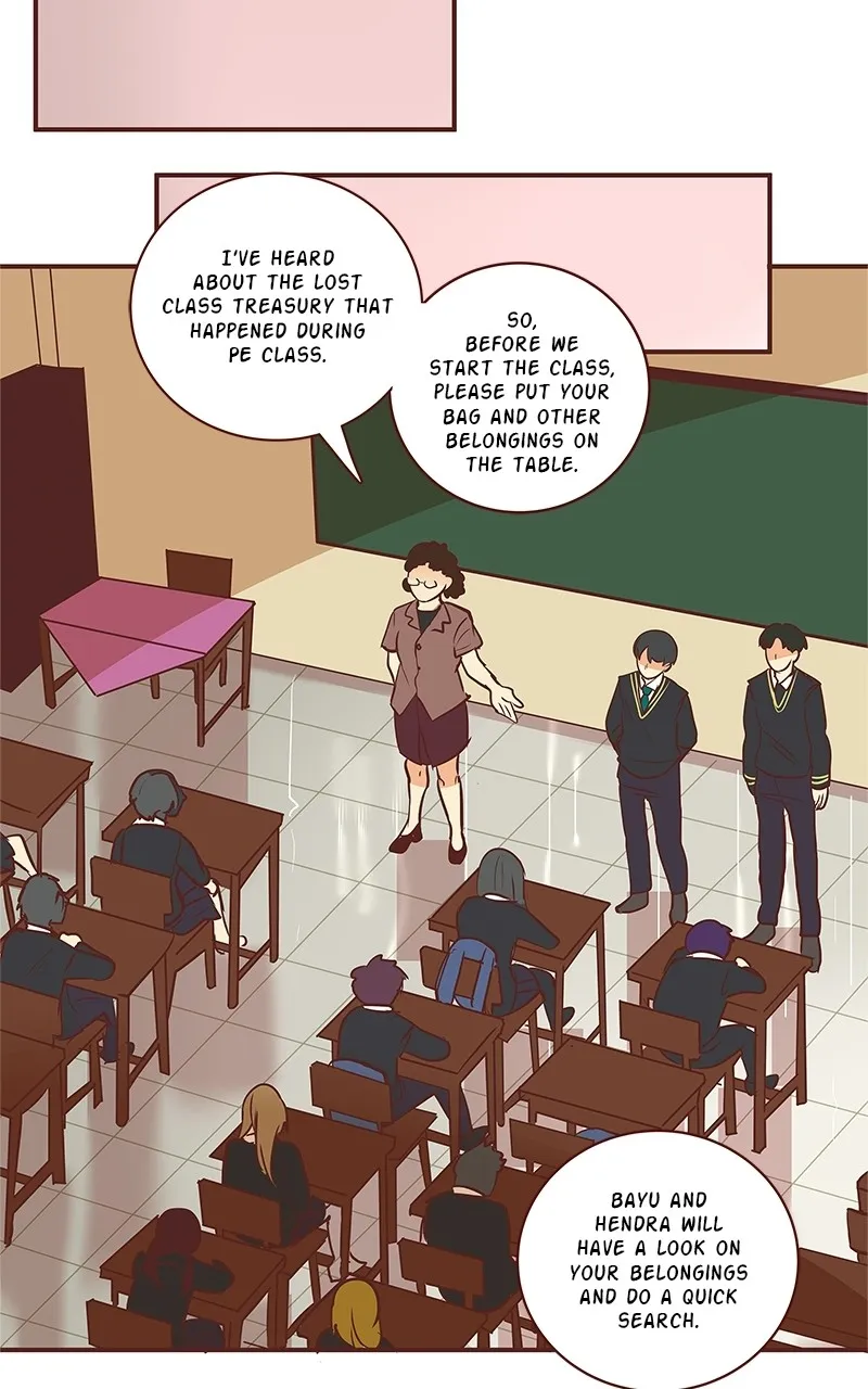 Read Flawless chapter 143 image 11 on Lezhin