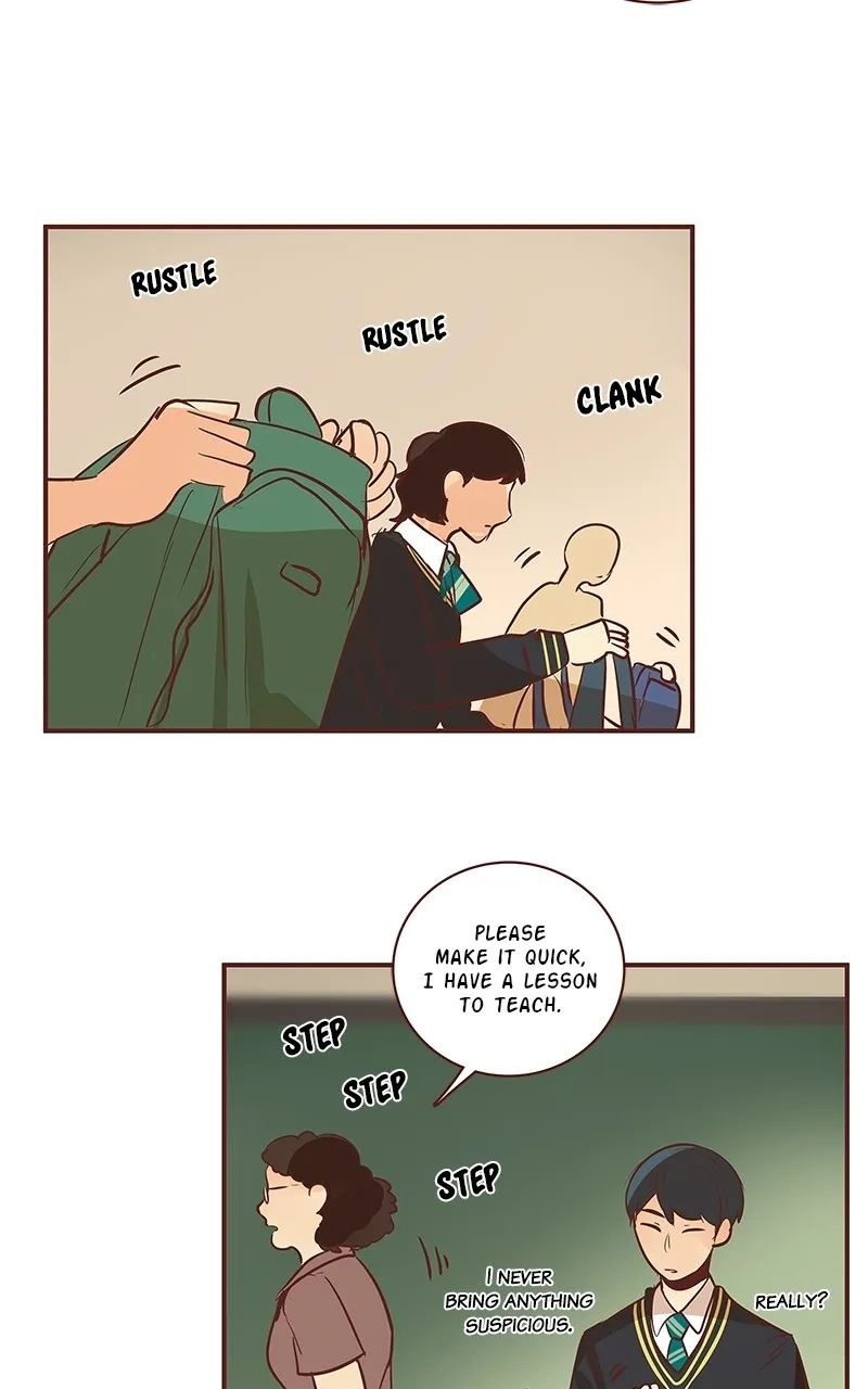 Read Flawless chapter 143 image 12 on Lezhin