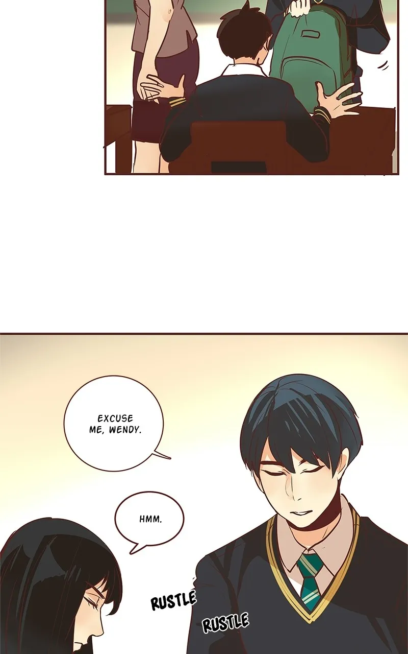 Read Flawless chapter 143 image 13 on Lezhin