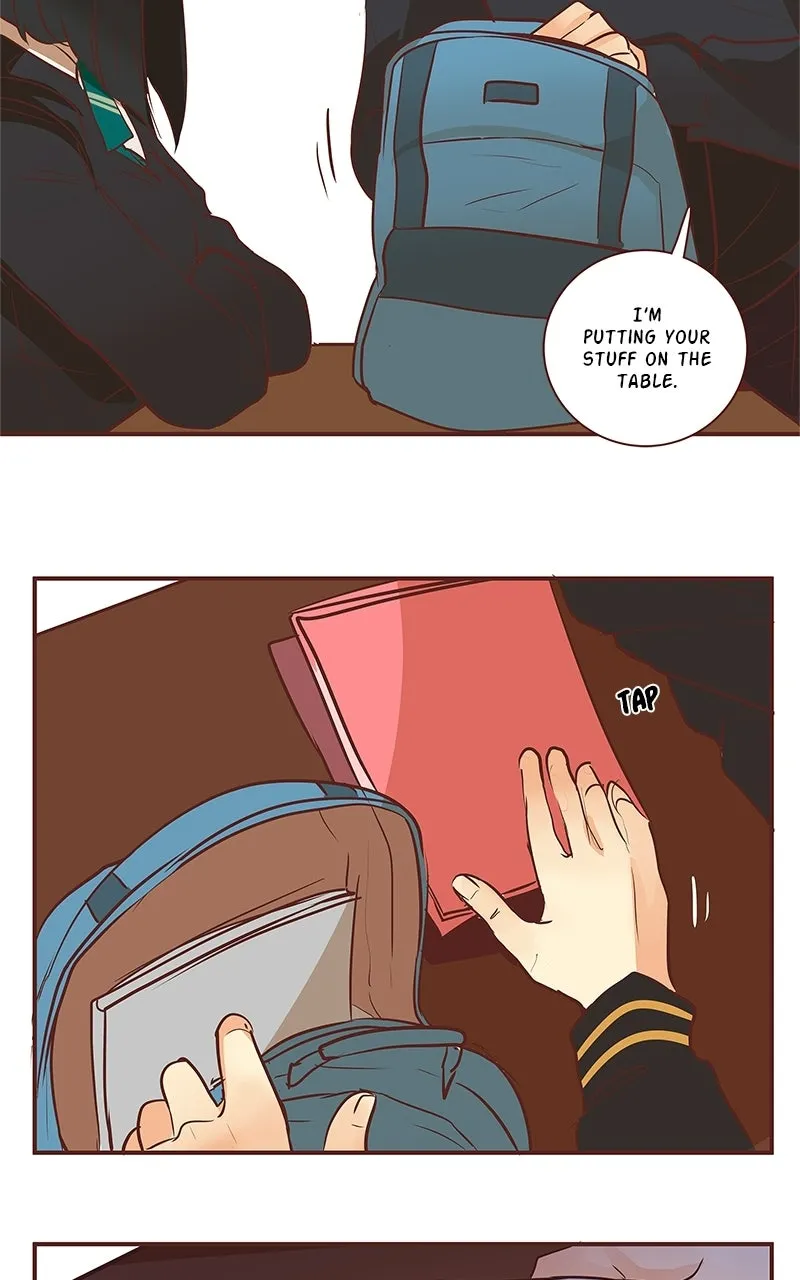 Read Flawless chapter 143 image 14 on Lezhin