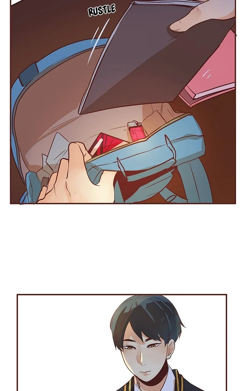 Read Flawless chapter 143 image 15 on Lezhin