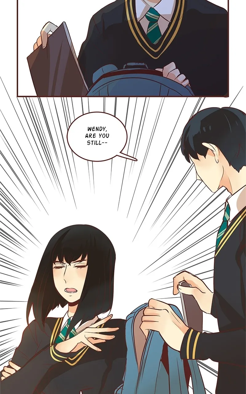 Read Flawless chapter 143 image 16 on Lezhin