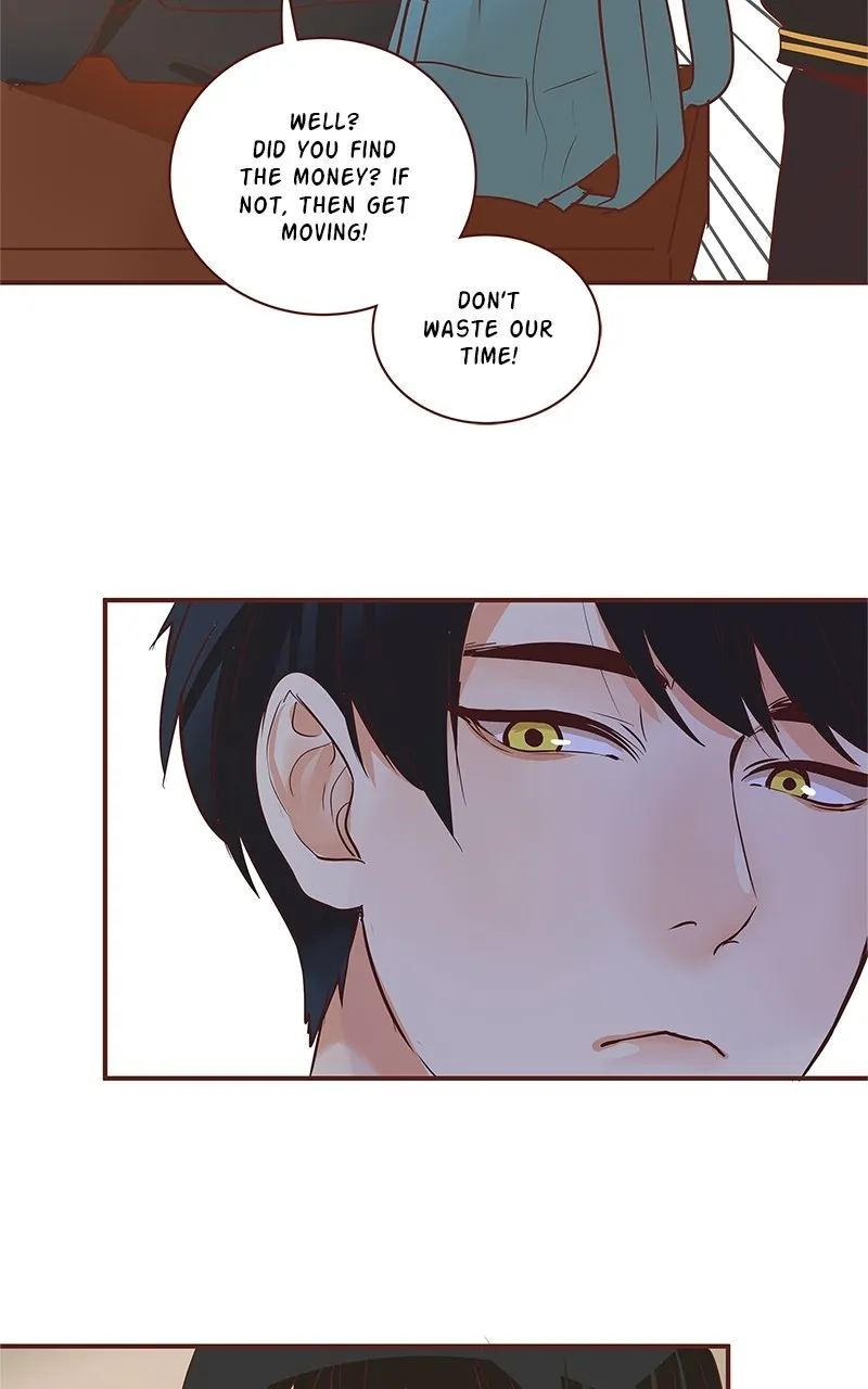 Read Flawless chapter 143 image 17 on Lezhin