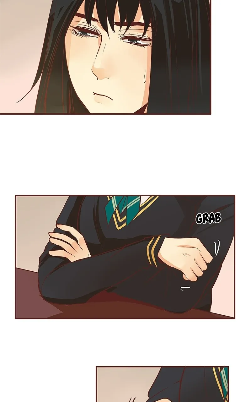 Read Flawless chapter 143 image 18 on Lezhin