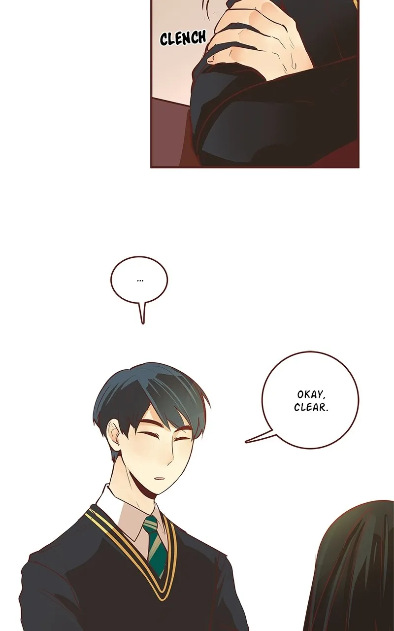 Read Flawless chapter 143 image 19 on Lezhin