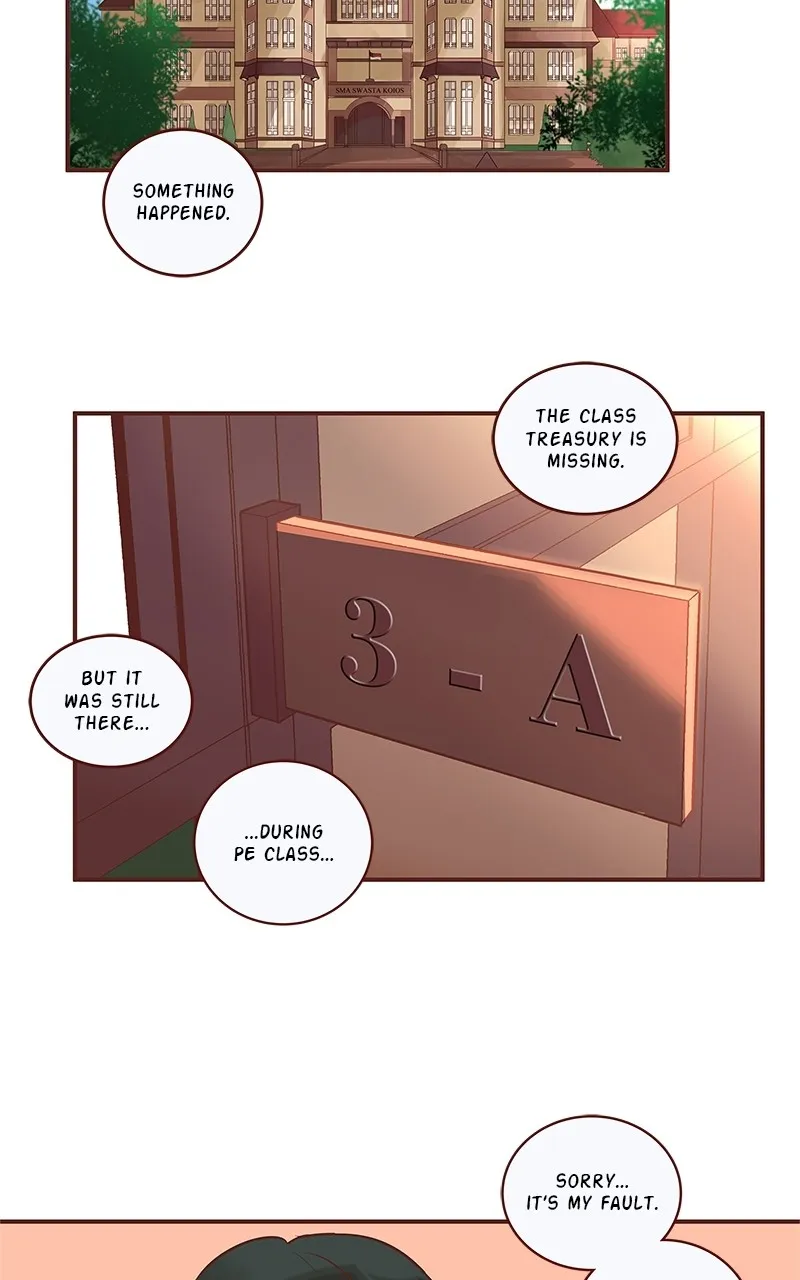 Read Flawless chapter 143 image 2 on Lezhin