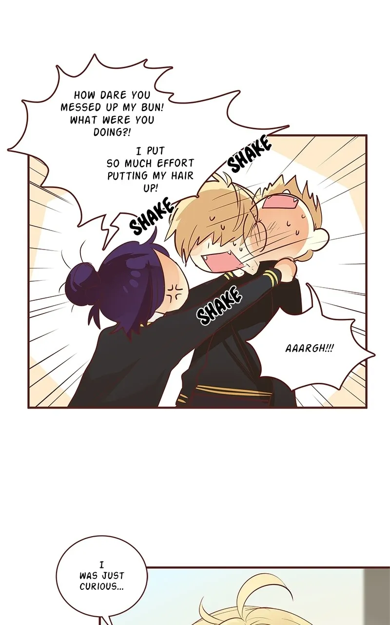 Read Flawless chapter 143 image 23 on Lezhin