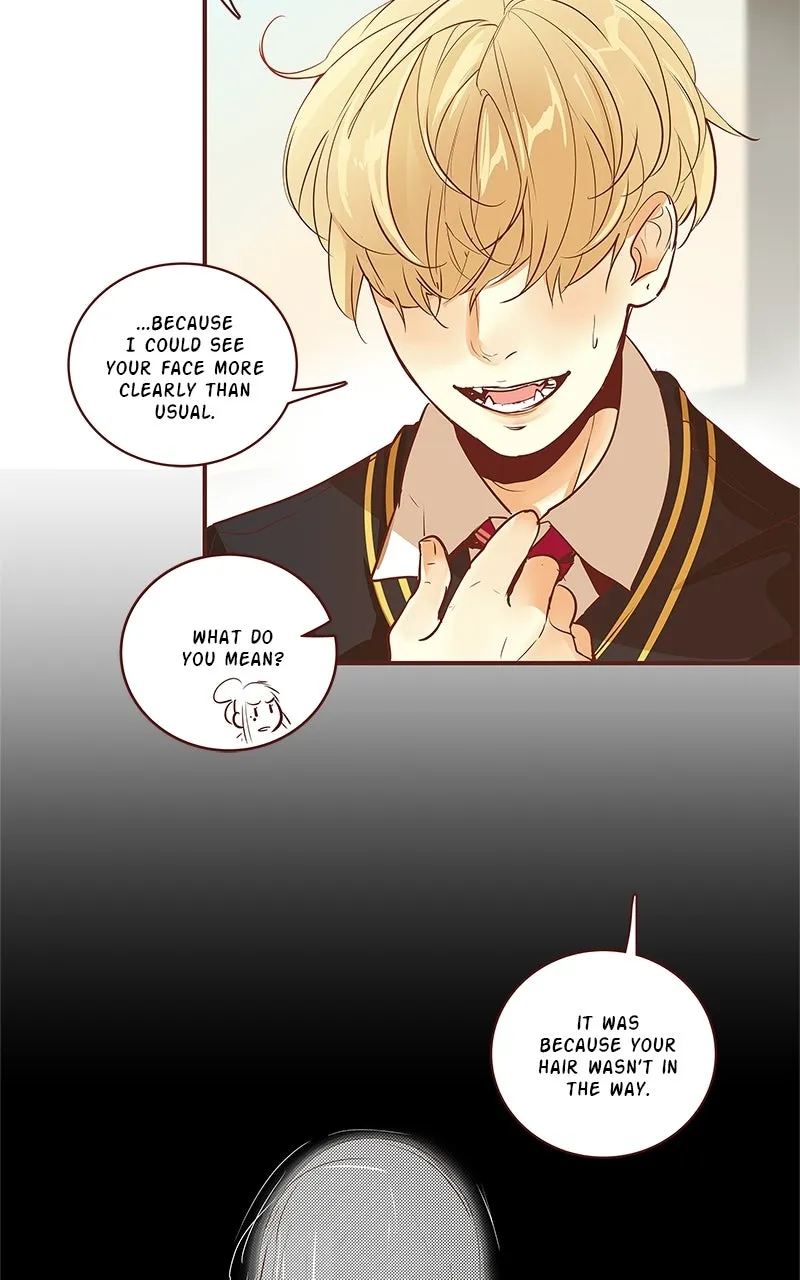 Read Flawless chapter 143 image 24 on Lezhin