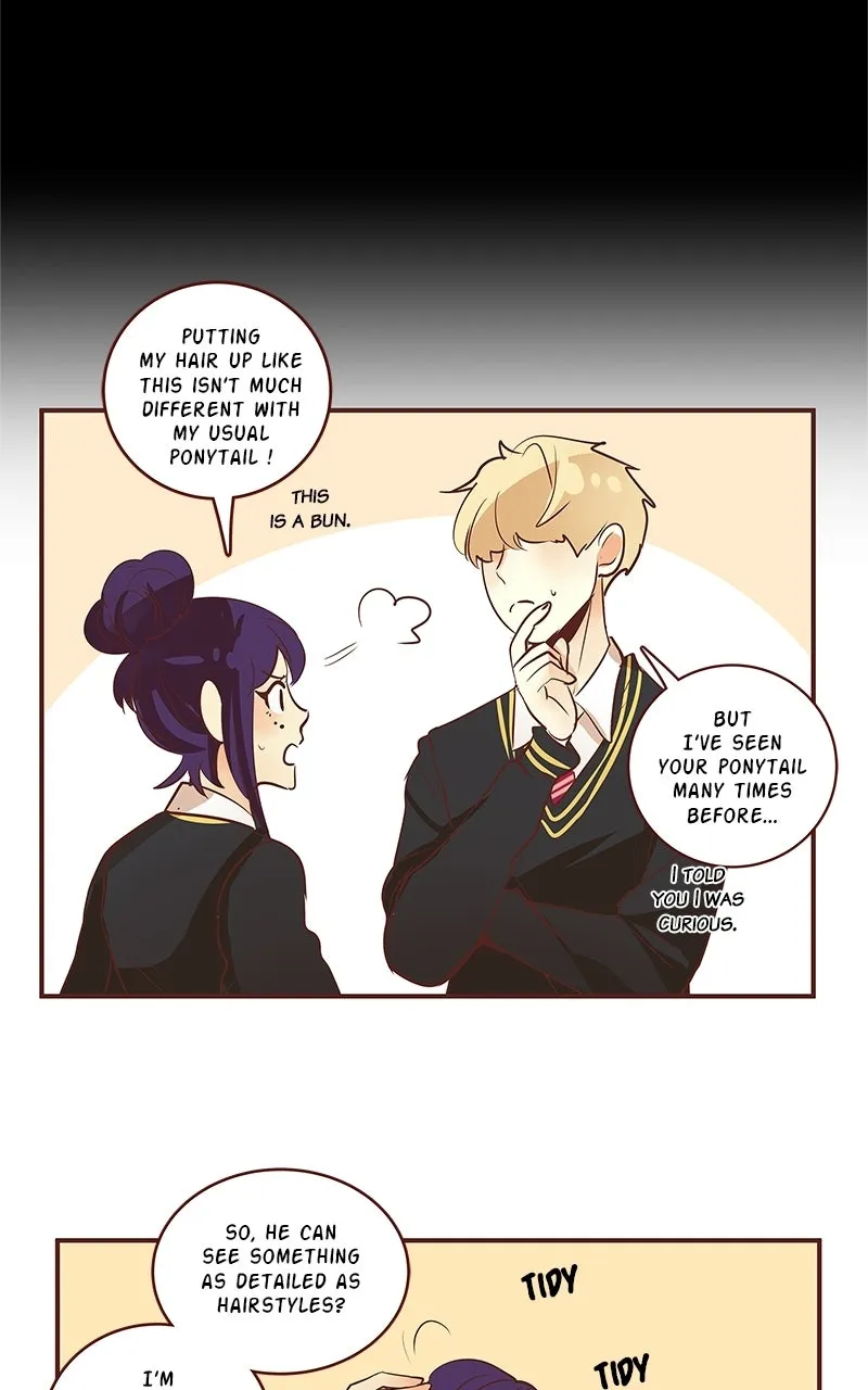 Read Flawless chapter 143 image 26 on Lezhin