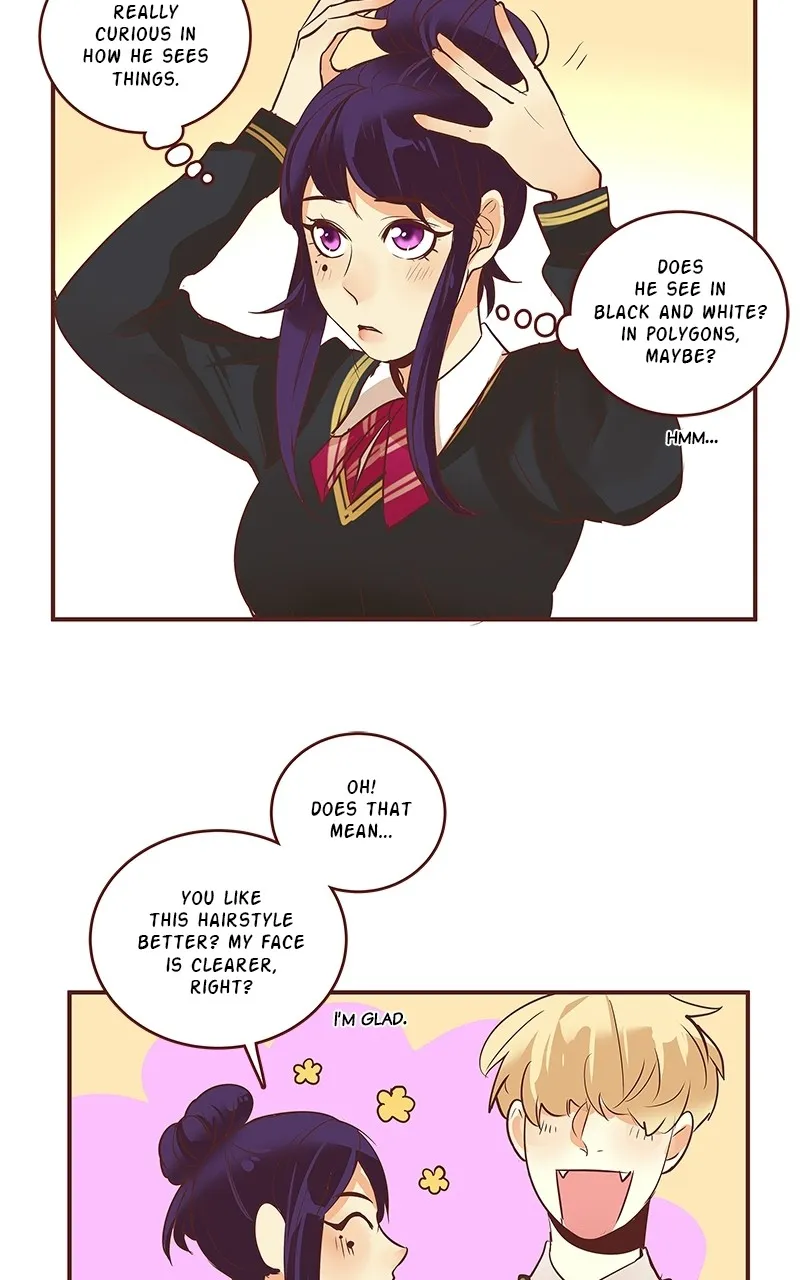 Read Flawless chapter 143 image 27 on Lezhin