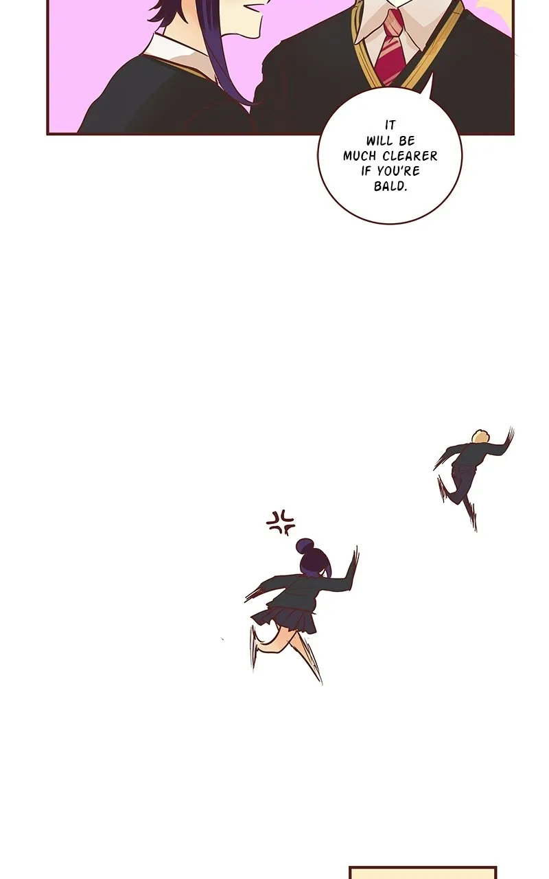 Read Flawless chapter 143 image 28 on Lezhin