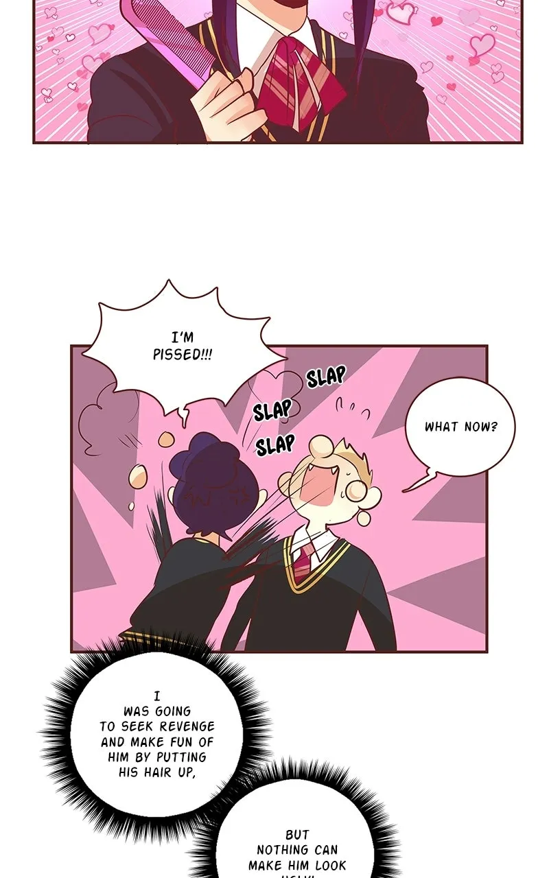 Read Flawless chapter 143 image 31 on Lezhin