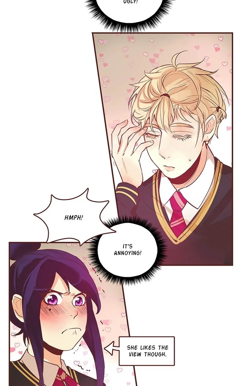 Read Flawless chapter 143 image 32 on Lezhin
