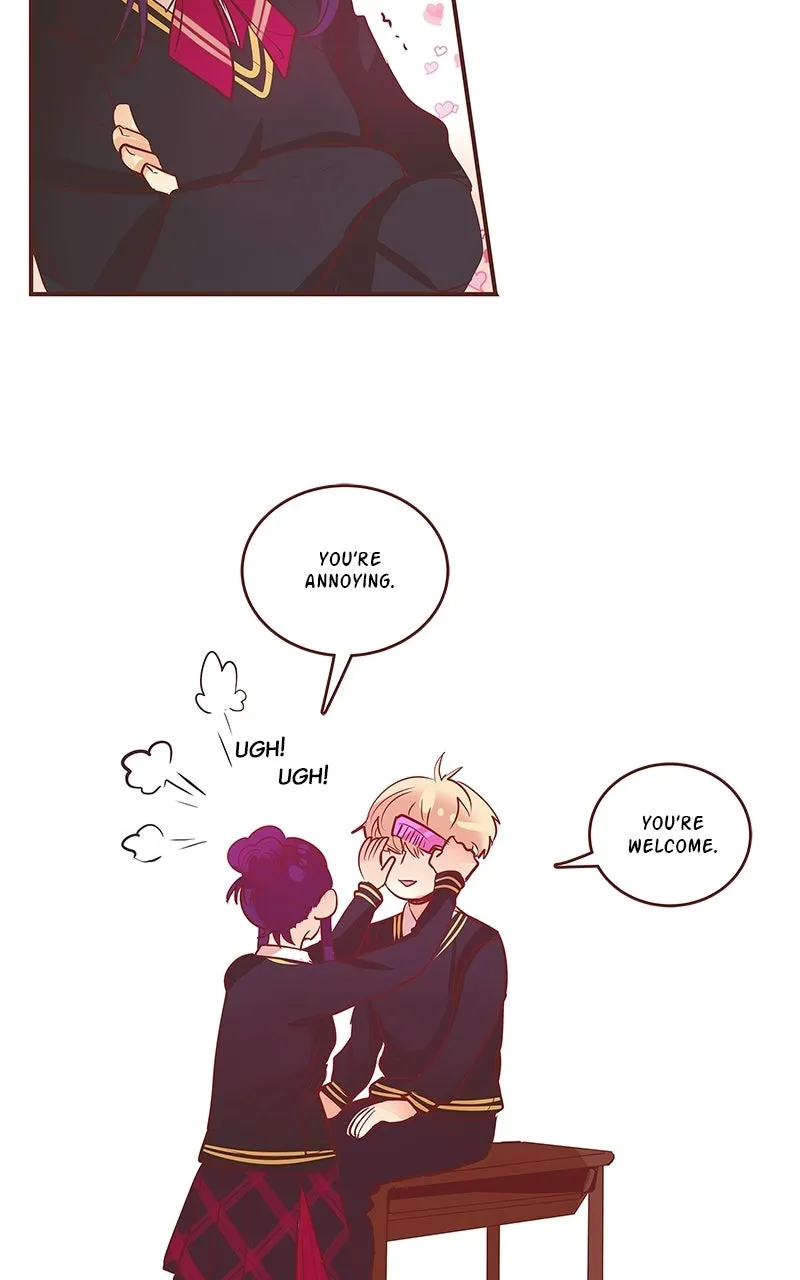 Read Flawless chapter 143 image 33 on Lezhin