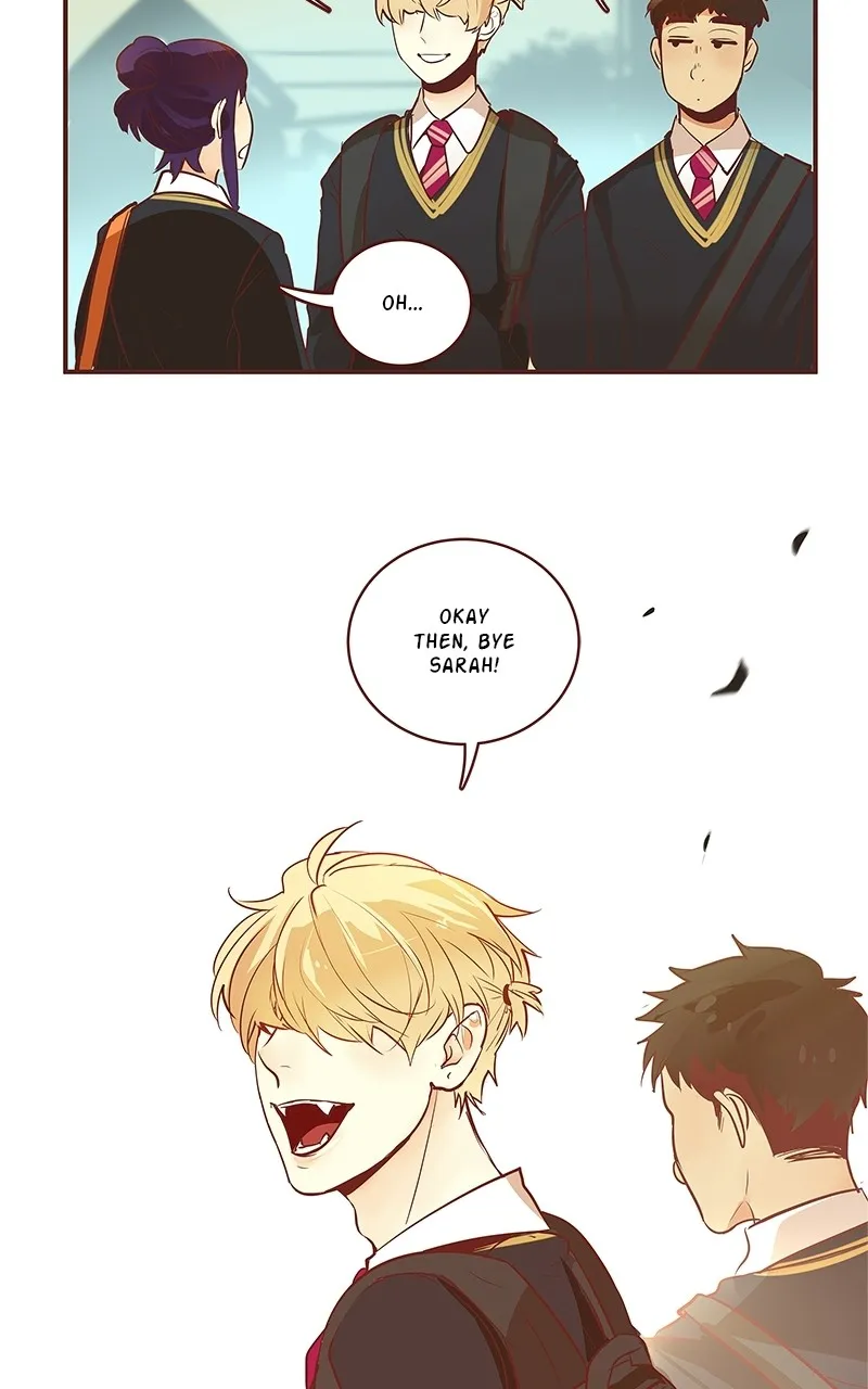 Read Flawless chapter 143 image 36 on Lezhin