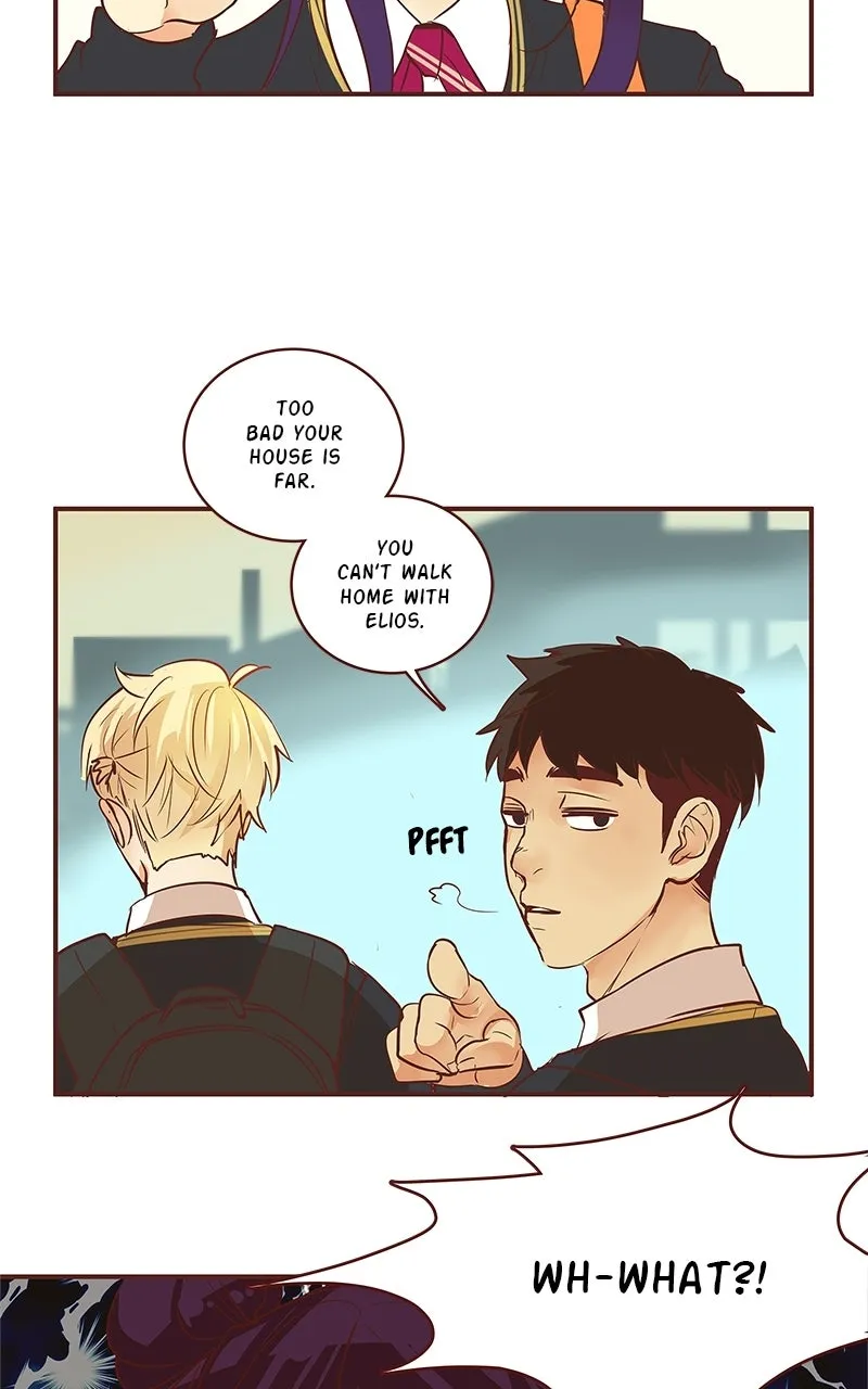 Read Flawless chapter 143 image 39 on Lezhin
