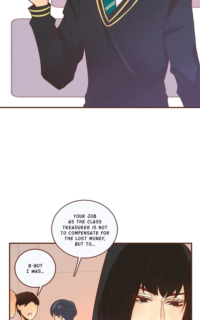 Read Flawless chapter 143 image 4 on Lezhin