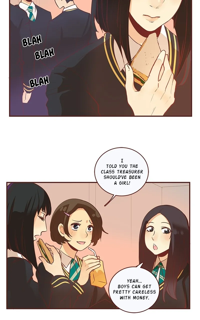 Read Flawless chapter 143 image 5 on Lezhin