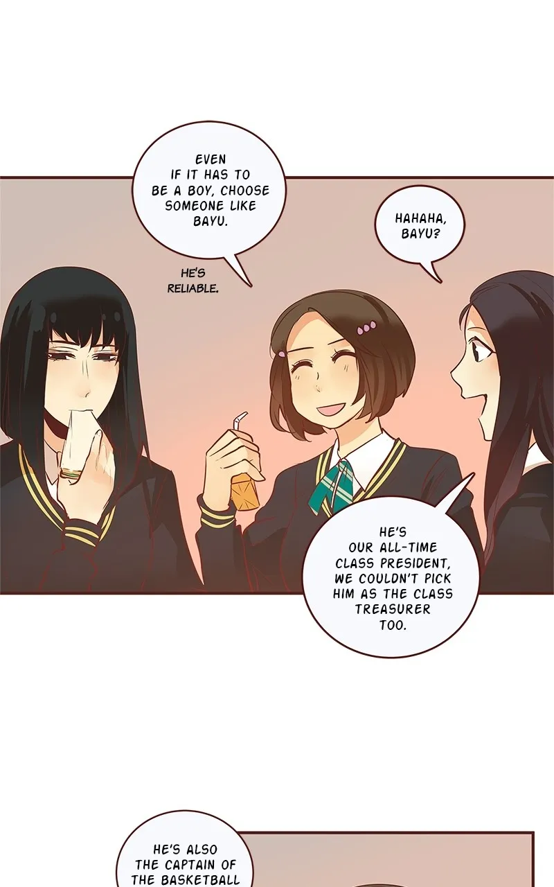 Read Flawless chapter 143 image 6 on Lezhin