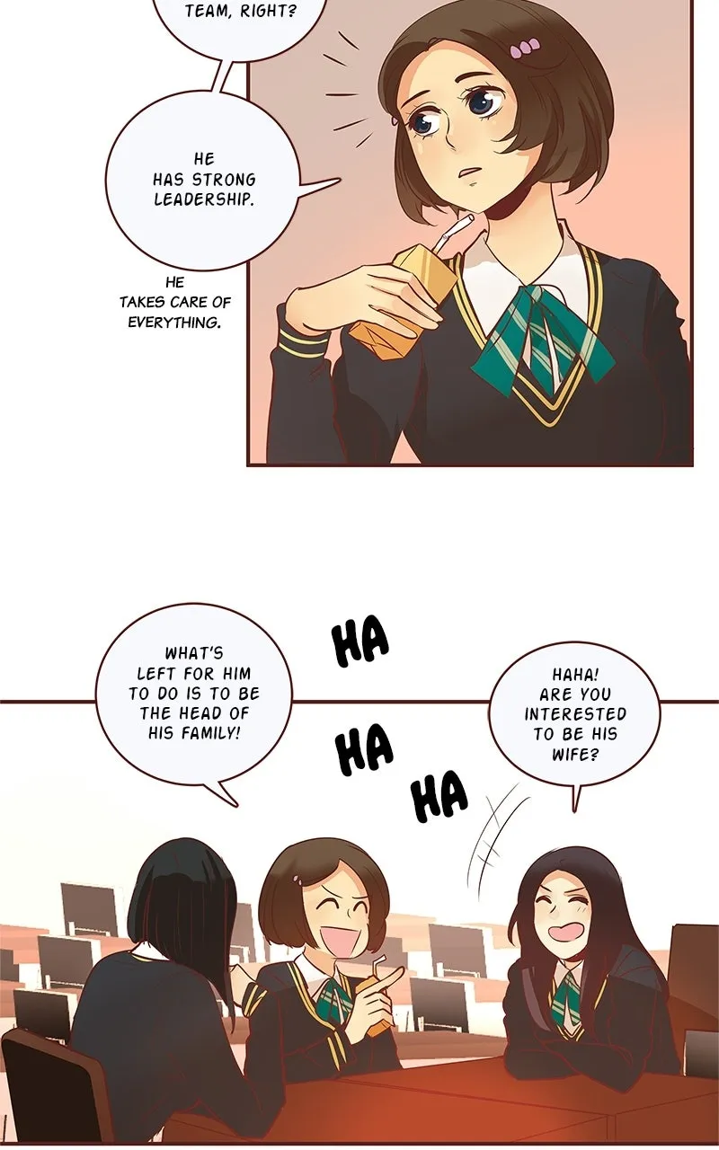 Read Flawless chapter 143 image 7 on Lezhin