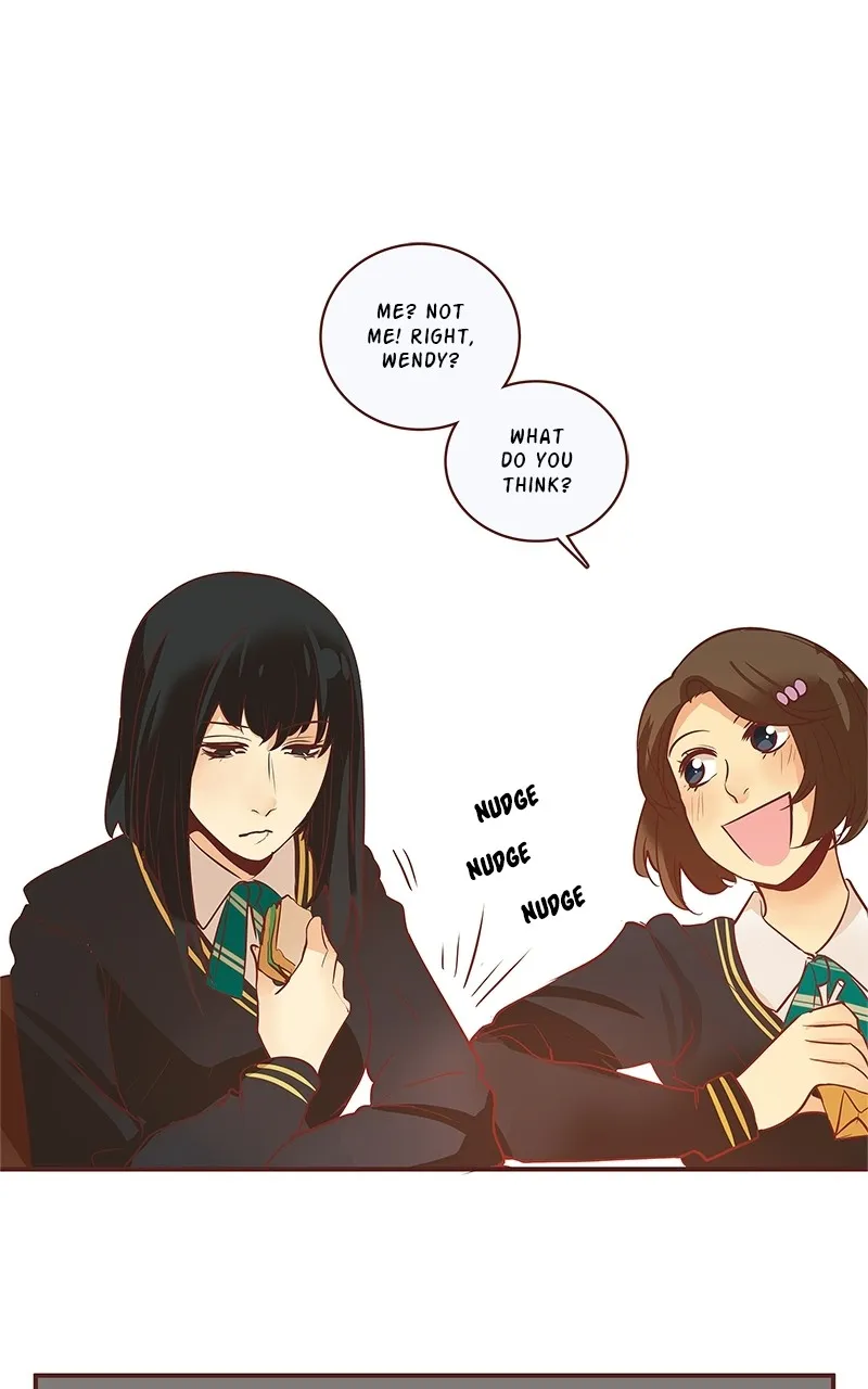 Read Flawless chapter 143 image 8 on Lezhin
