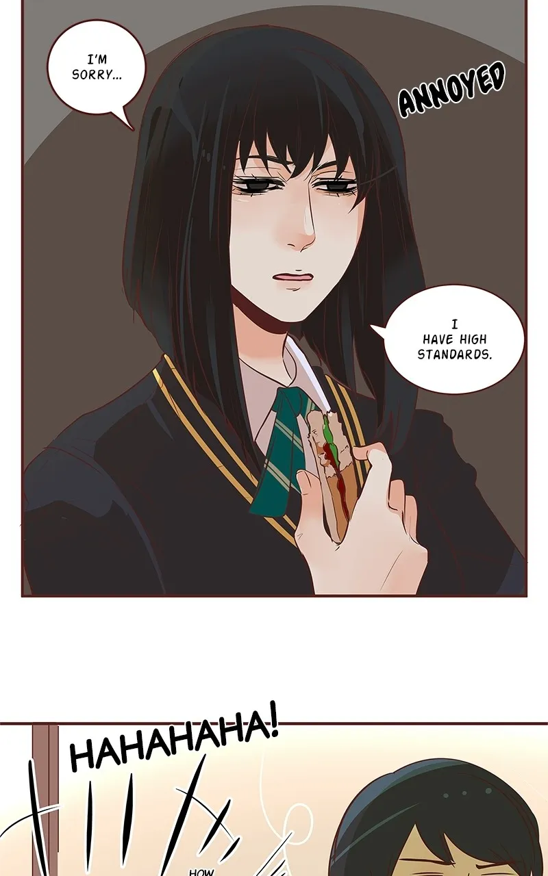Read Flawless chapter 143 image 9 on Lezhin