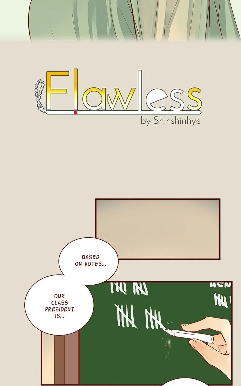 Read Flawless chapter 144 image 1 on Lezhin