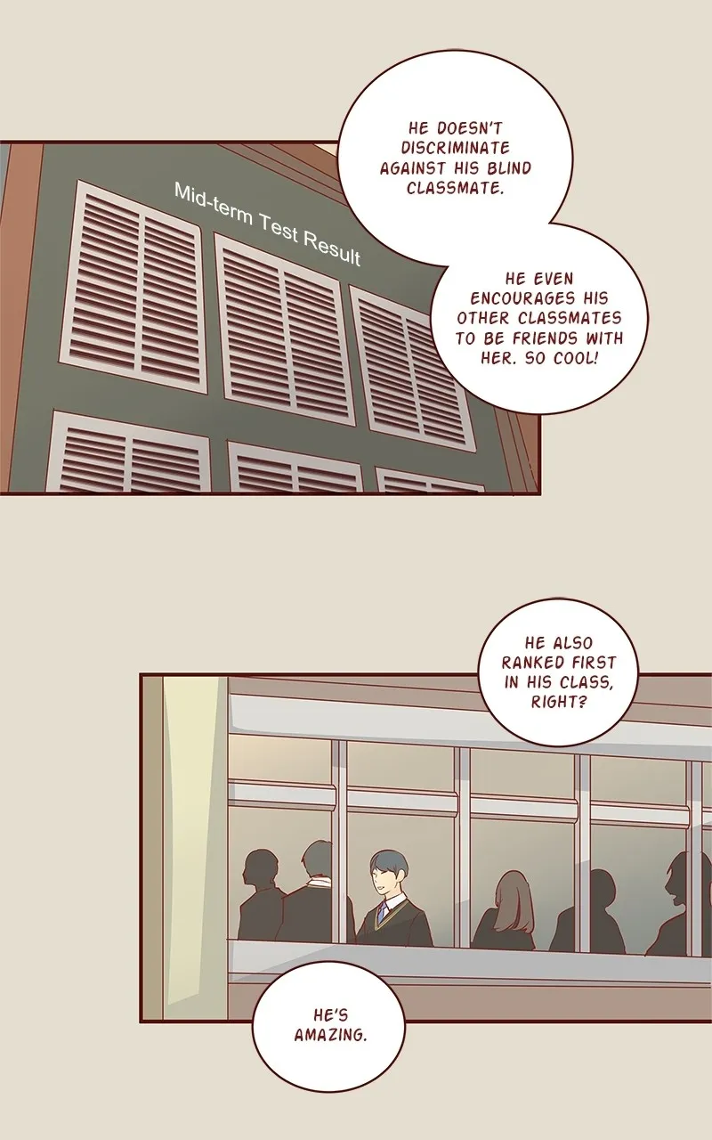 Read Flawless chapter 144 image 10 on Lezhin