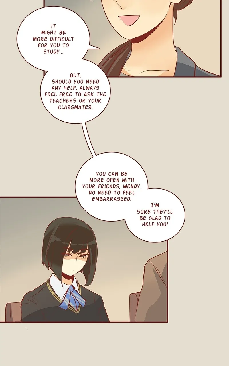 Read Flawless chapter 144 image 12 on Lezhin
