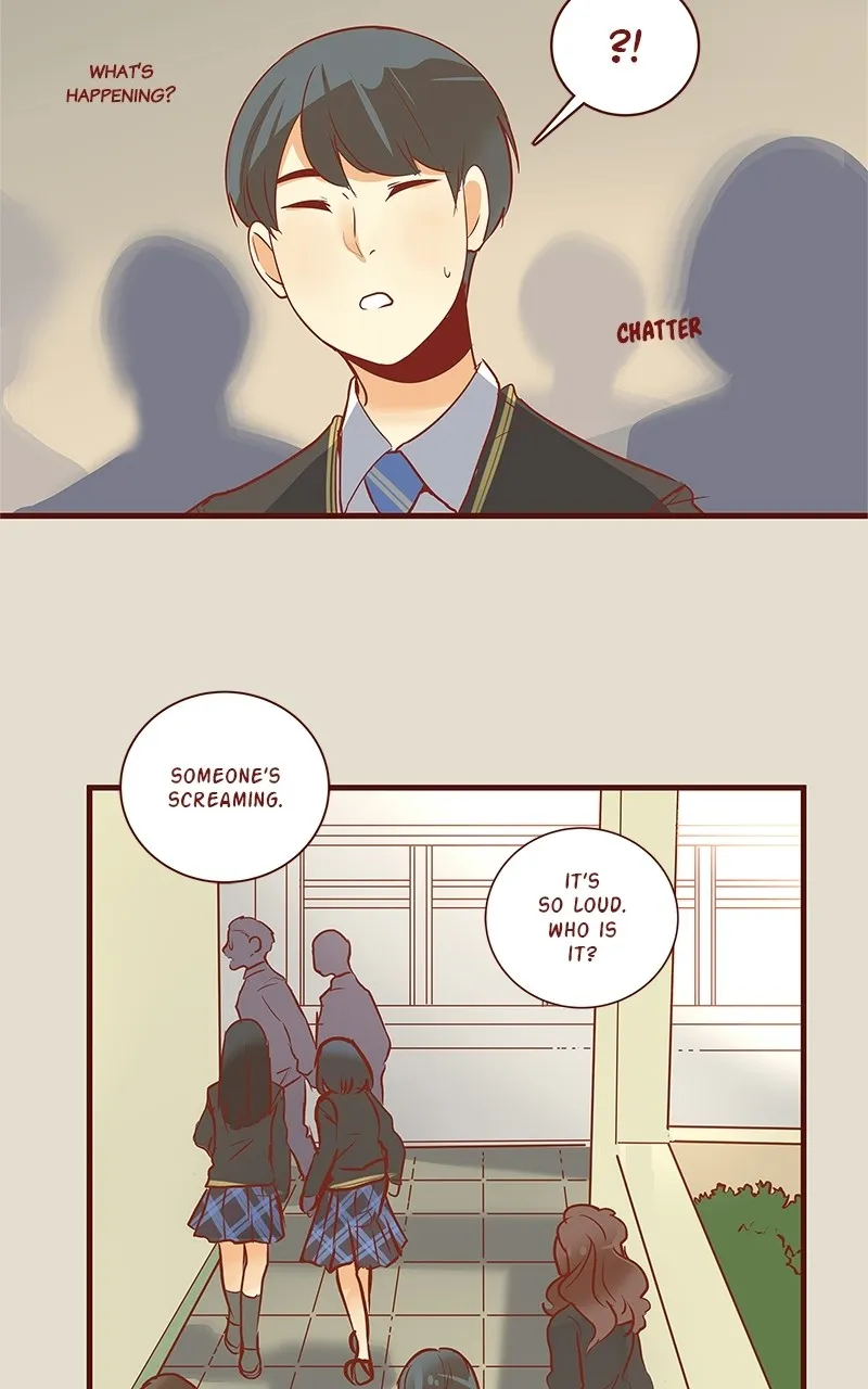 Read Flawless chapter 144 image 18 on Lezhin
